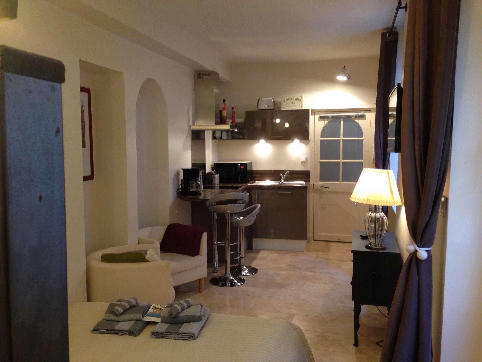 Parenthese Apartment Beaune  Exterior photo