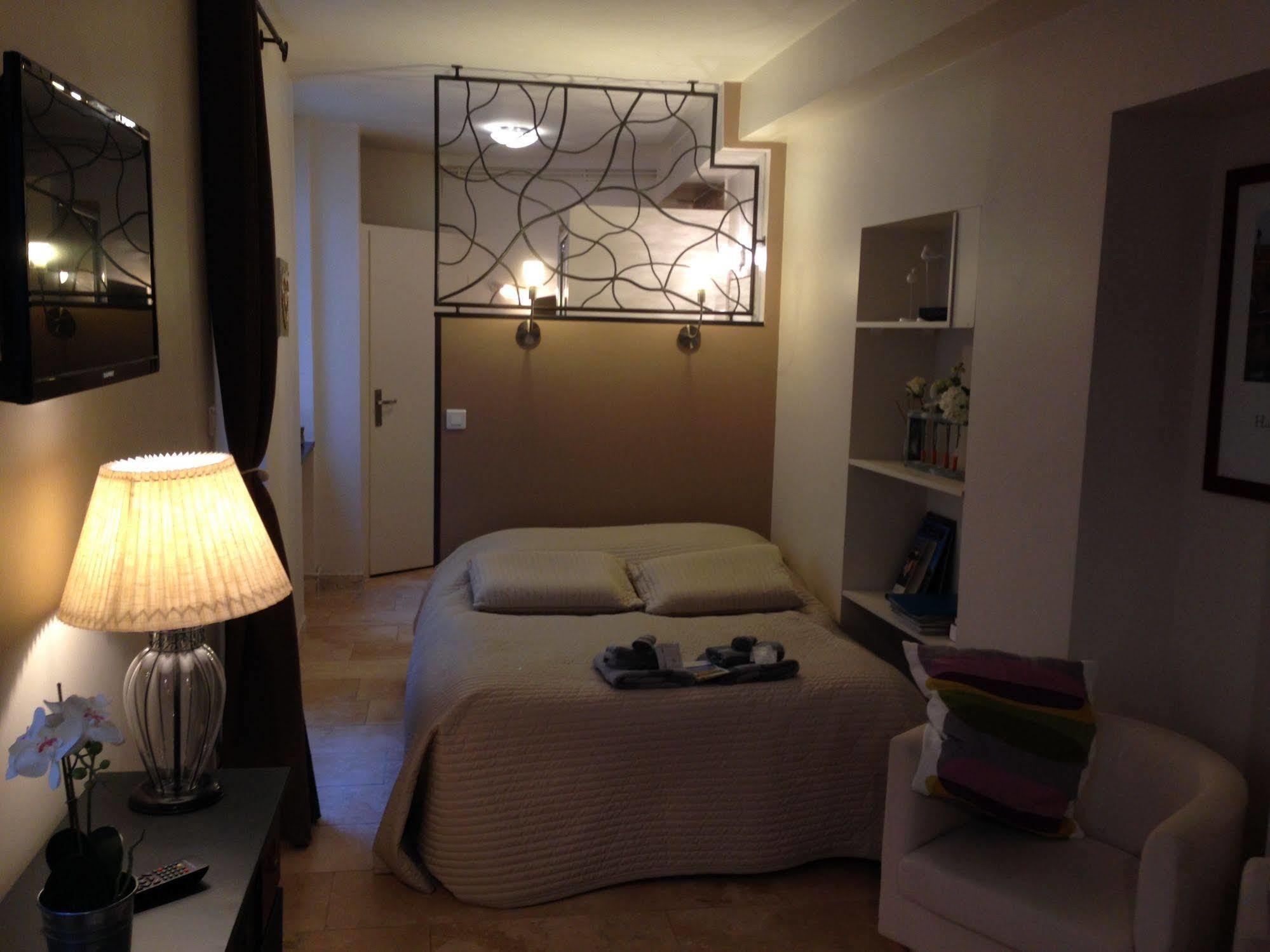 Parenthese Apartment Beaune  Exterior photo